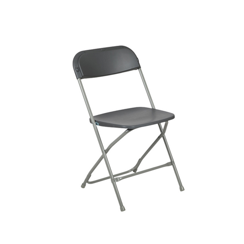Plastic Folding Chairs
