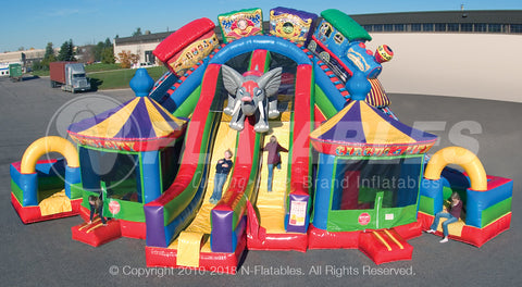 Circus City™