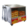 Image of Paragon 8080 Classic Dog Hot Dog Steamer