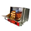 Image of Paragon 8080 Classic Dog Hot Dog Steamer
