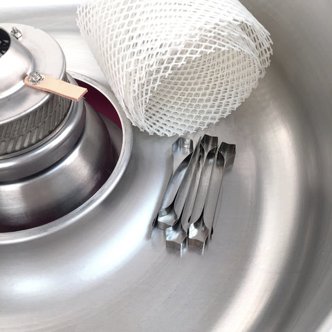 Classic Floss Cotton Candy Machine