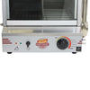 Image of Pro Series Commercial Hot Dog Steamer