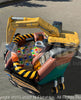 Image of Construction KidZone™ Wet/Dry Combo