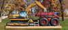 Image of Construction Zone Obstacle Course™
