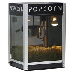 Contempo Pop 4 Ounce Popcorn Machine