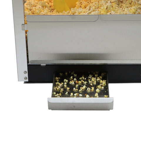 Contempo Pop 8 Ounce Popcorn Machine
