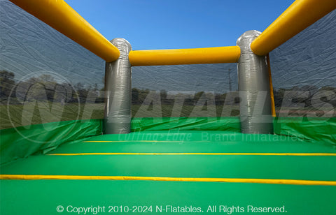 Corn Bouncer™