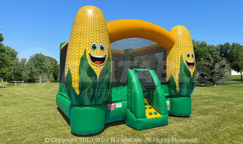 Corn Bouncer™