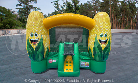 Corn Bouncer™