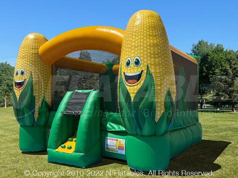 Corn Bouncer™