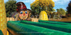 Image of Corn Maze Obstacle Course™