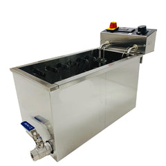 Paragon - Mighty Corndog Fryer - 1800W 120V
