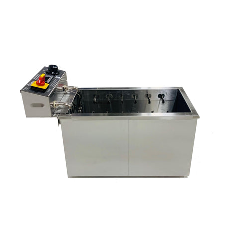 Paragon - Mighty Corndog Fryer - 1800W 120V