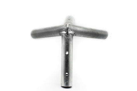 Corner Frame Tent Fitting