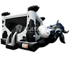 Image of Cow Belly Bouncer®