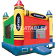 16'H Crayonland Bouncer by Cutting Edge