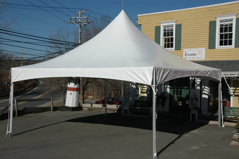 10x10 Vertex High Peak Tent