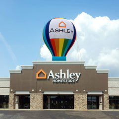 Custom Advertising Balloon