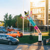 Image of Custom Air Dancers® Inflatable Tube Man