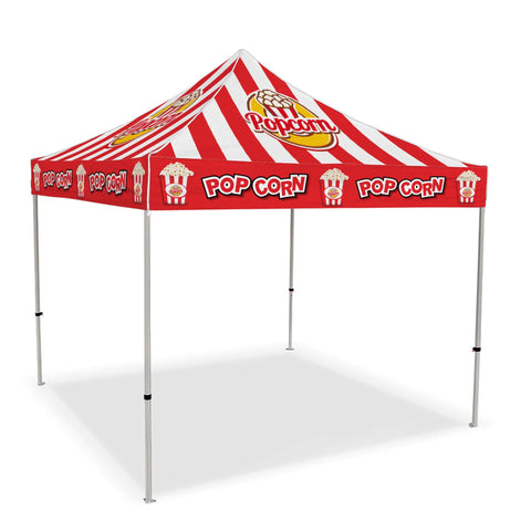 Custom Canopy Tent