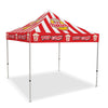 Image of Custom Canopy Tent