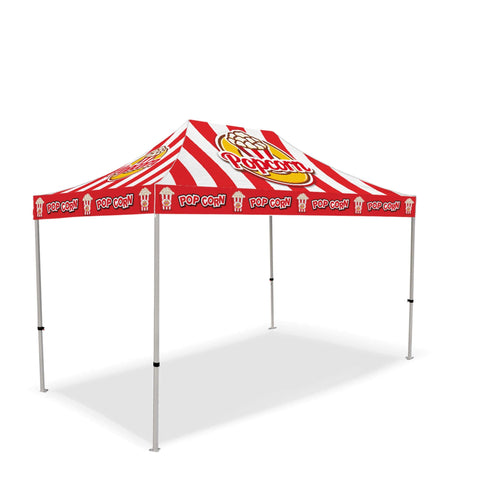 Custom Canopy Tent