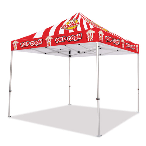 Custom Canopy Tent