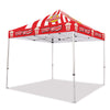 Image of Custom Canopy Tent