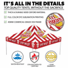 Image of Custom Canopy Tent