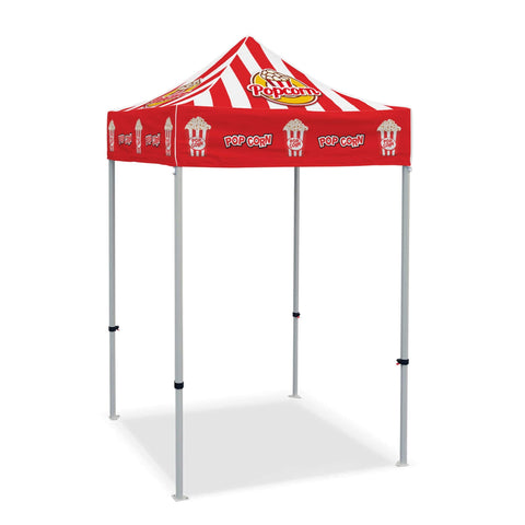 Custom Canopy Tent