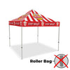 Image of Custom Canopy Tent