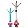 Image of Custom Car Shape Air Dancers® Inflatable Tube Man