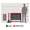Image of Custom Connect 4 Promotional Game