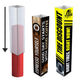 Custom Coroplast Bollard Covers