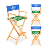 Image of Custom Director's Chairs