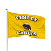 Image of Custom Pole Flag