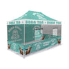 Image of Custom Food Concession Canopy Tent Package