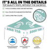 Image of Custom Food Concession Canopy Tent Package