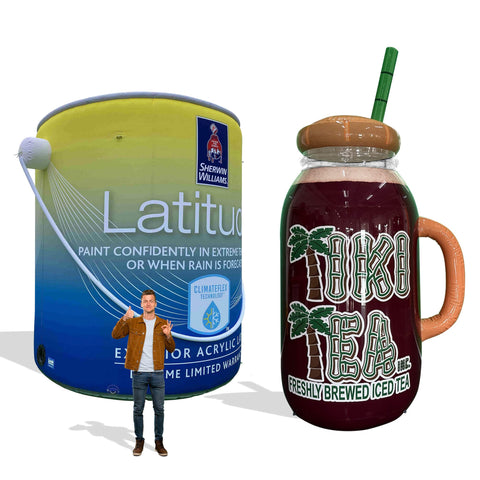 Custom Giant Inflatable