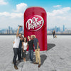 Image of Custom Giant Inflatable Can