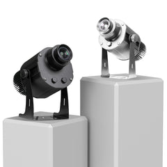 Custom GOBO Logo Projector