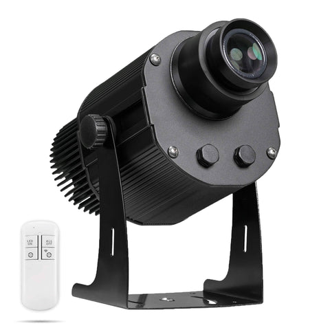 Custom GOBO Logo Projector