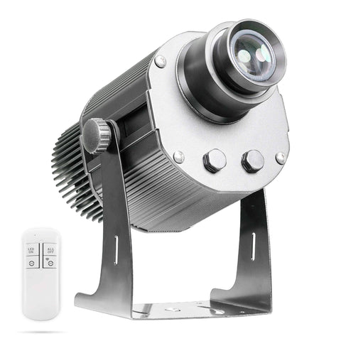 Custom GOBO Logo Projector