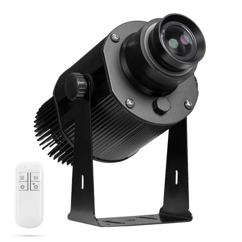 Custom GOBO Logo Projector