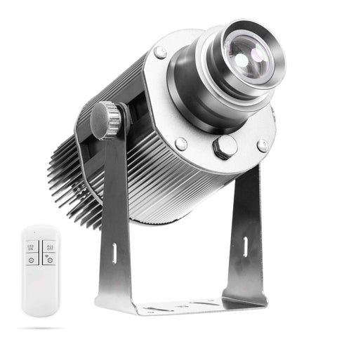 Custom GOBO Logo Projector