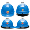Image of Custom Ceremonial Hard Hat