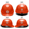 Image of Custom Ceremonial Hard Hat