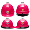 Image of Custom Ceremonial Hard Hat