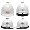 Image of Custom Ceremonial Hard Hat