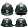 Image of Custom Ceremonial Hard Hat